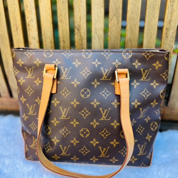 Cabas Piano Tote ❌No to offers❌ - Picture 2 of 16